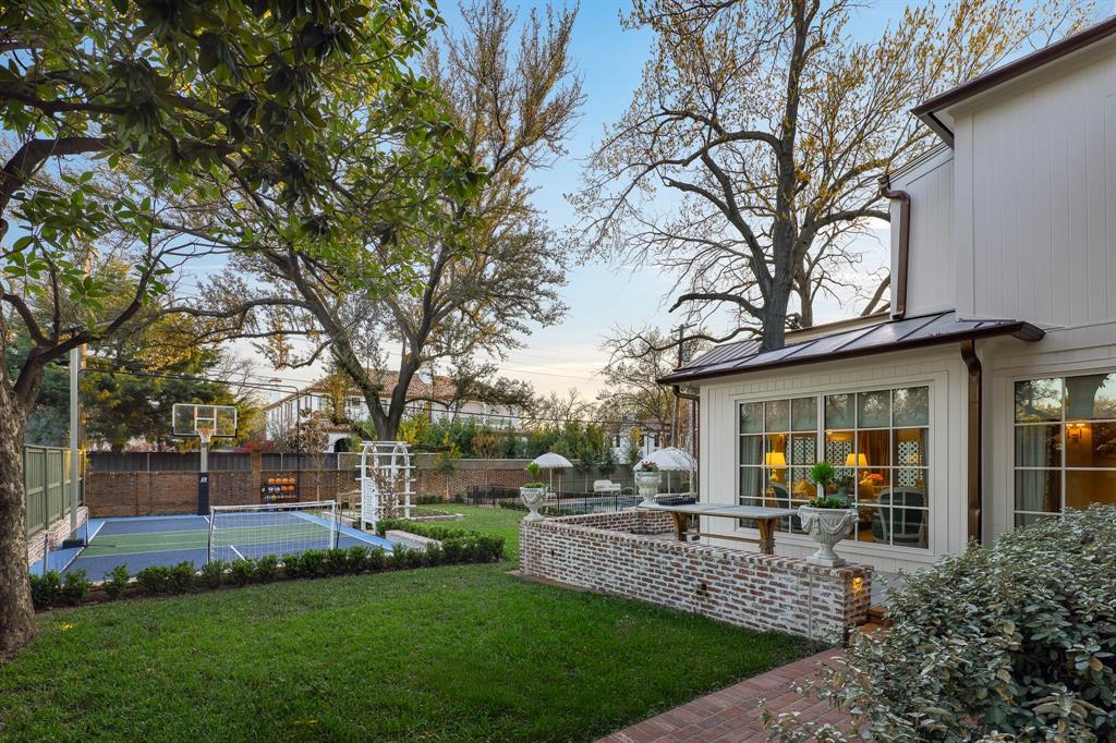Highland Park West 8th Instl - Residential