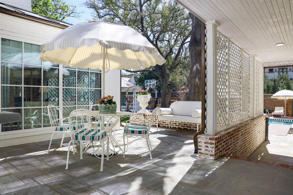 Highland Park West 8th Instl - Residential