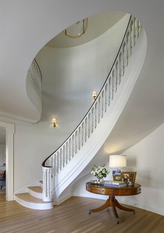 Highland Park West 8th Instl - Residential