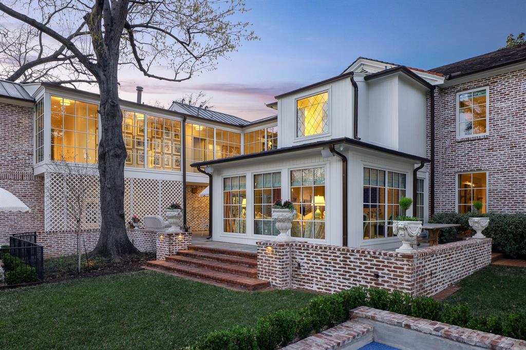 Highland Park West 8th Instl - Residential