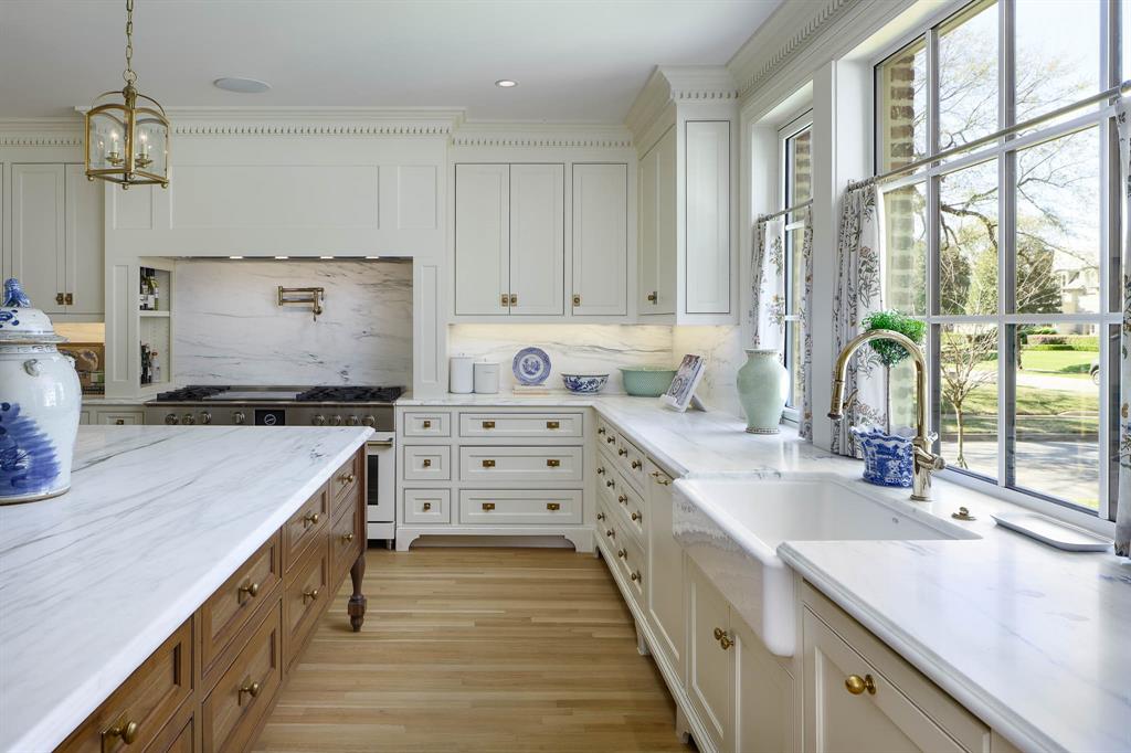 Highland Park West 8th Instl - Residential