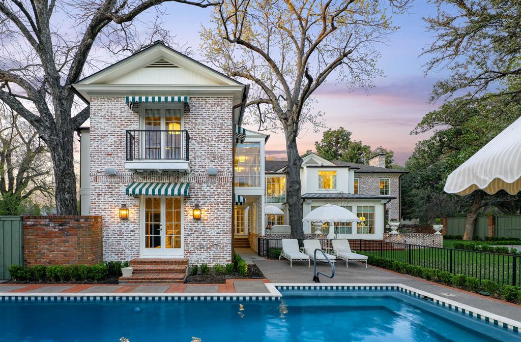 Highland Park West 8th Instl - Residential