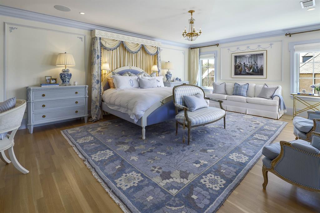 Highland Park West 8th Instl - Residential