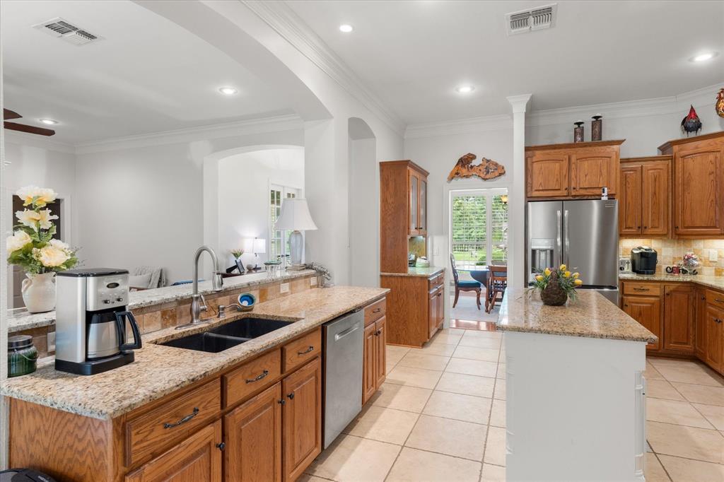 Royal Oak Estates - Residential