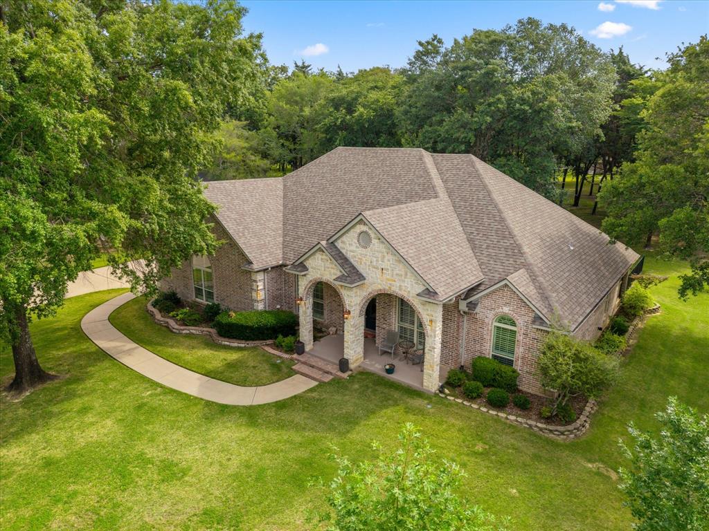 Royal Oak Estates - Residential