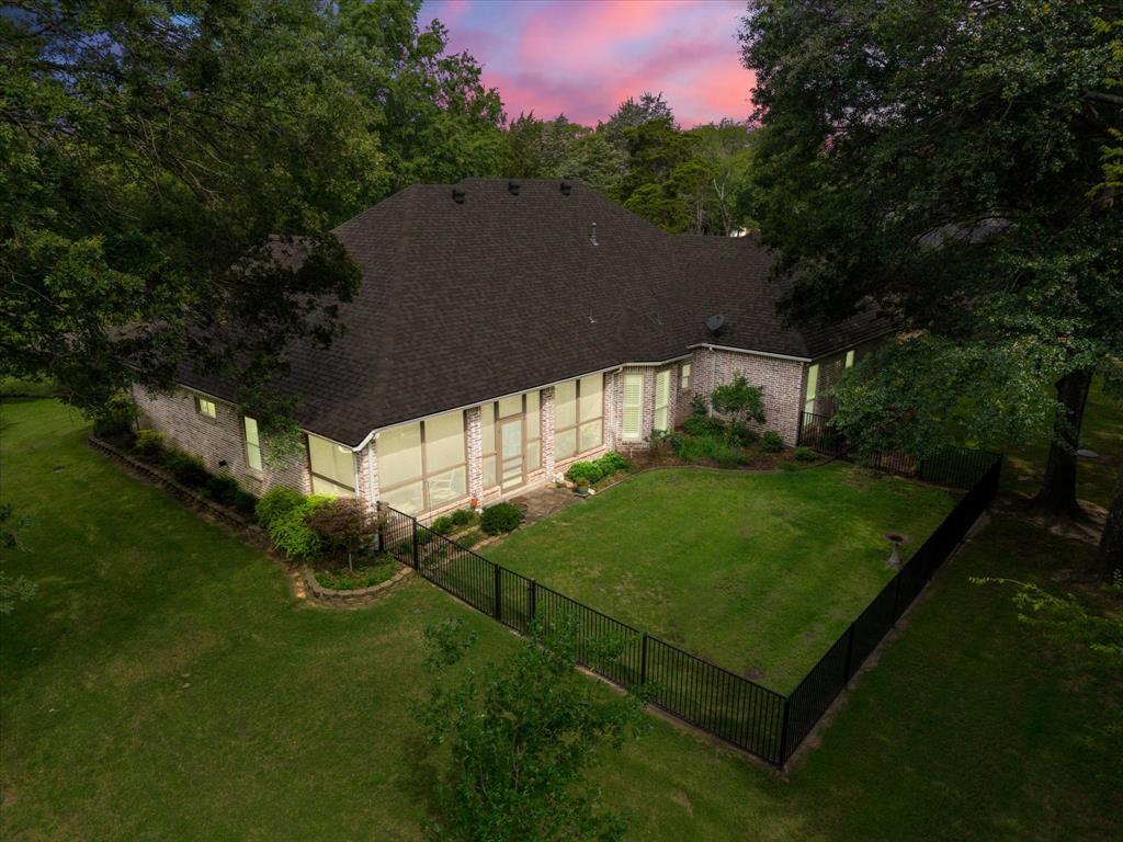 Royal Oak Estates - Residential