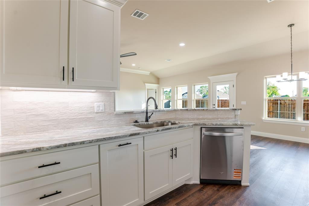 Cason Residential Ph 1 - Residential