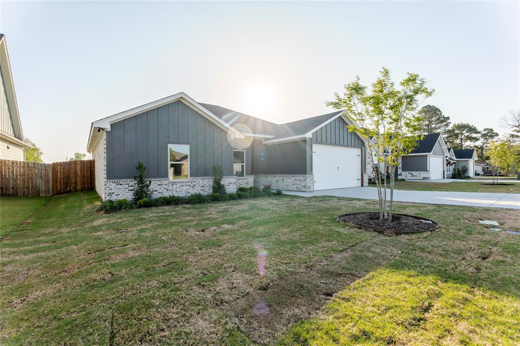 Cason Residential Ph 1 - Residential