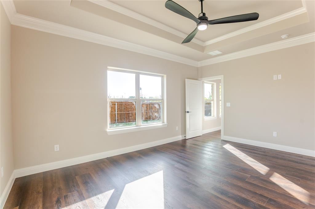 Cason Residential Ph 1 - Residential