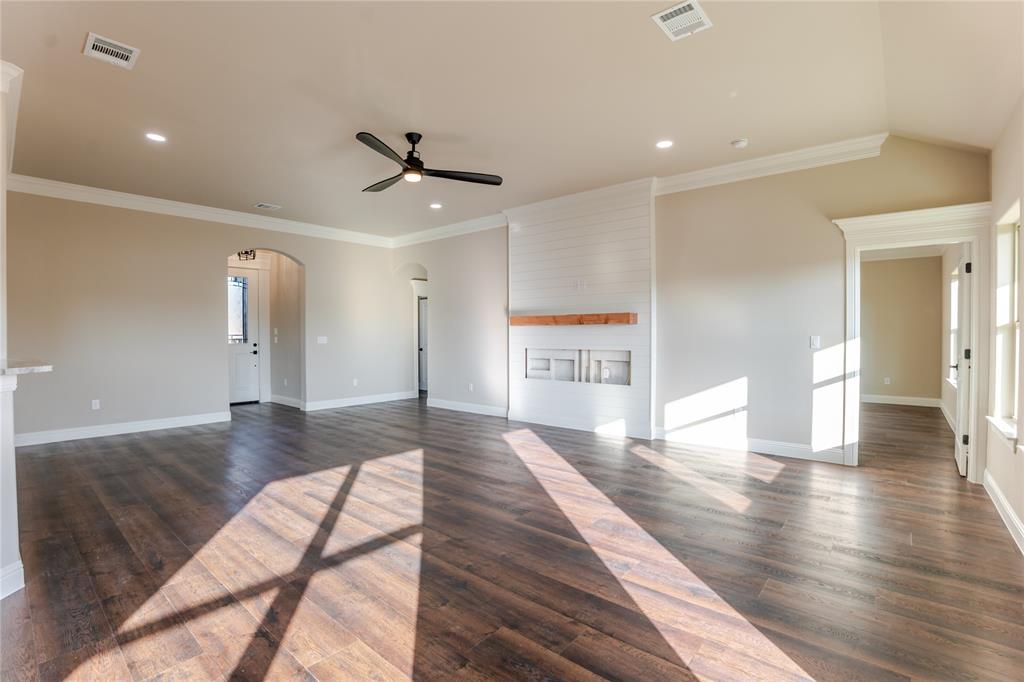 Cason Residential Ph 1 - Residential