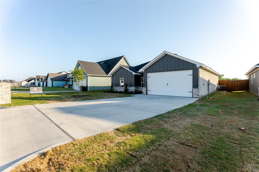 Cason Residential Ph 1 - Residential
