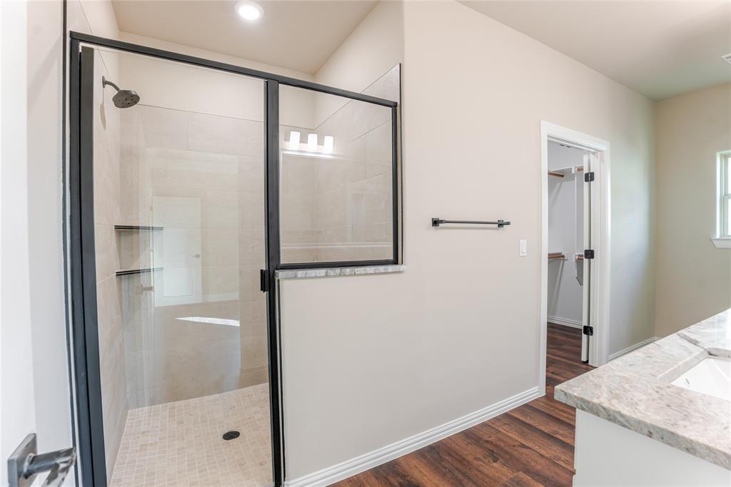 Cason Residential Ph 1 - Residential