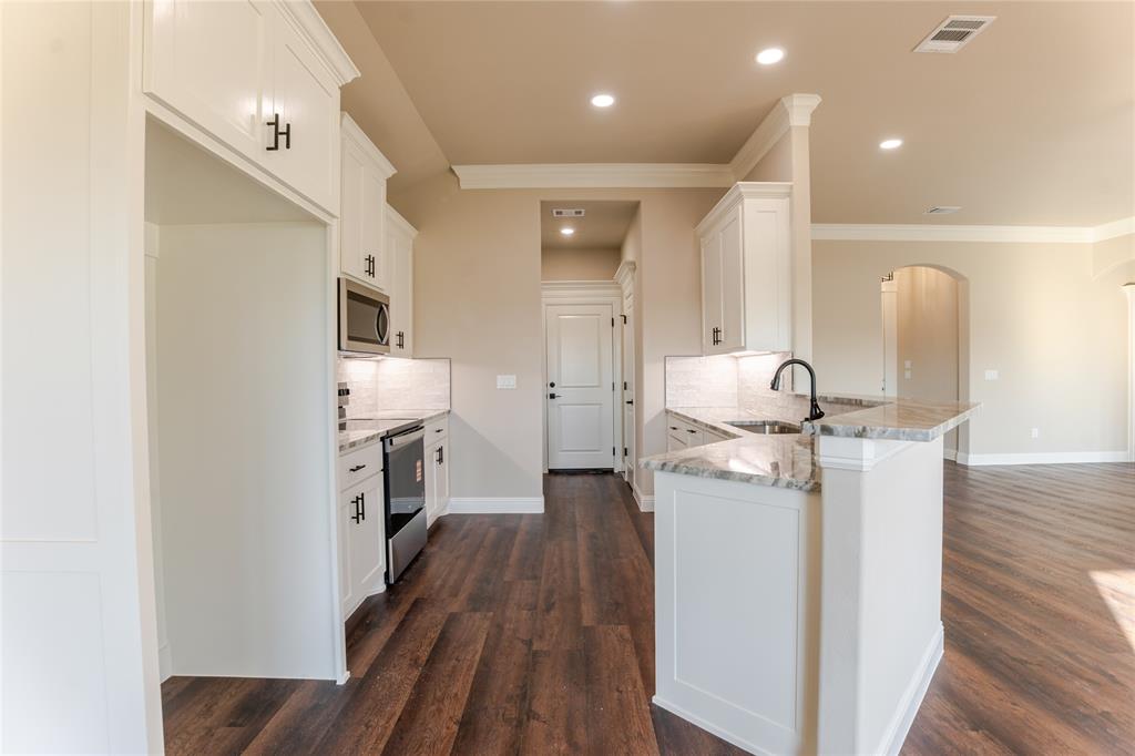 Cason Residential Ph 1 - Residential