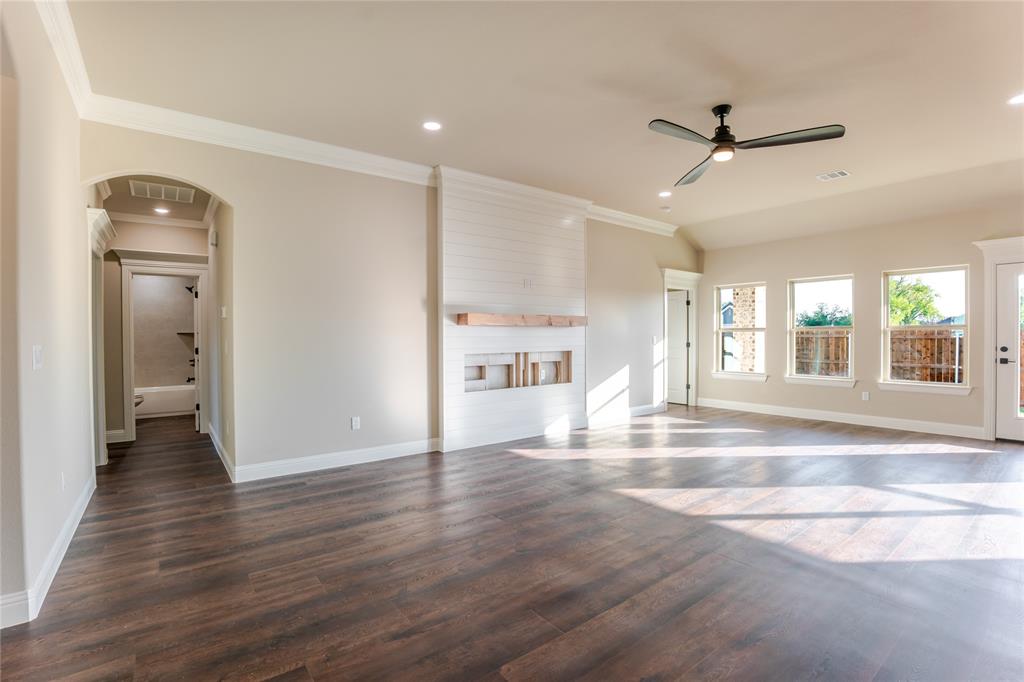 Cason Residential Ph 1 - Residential