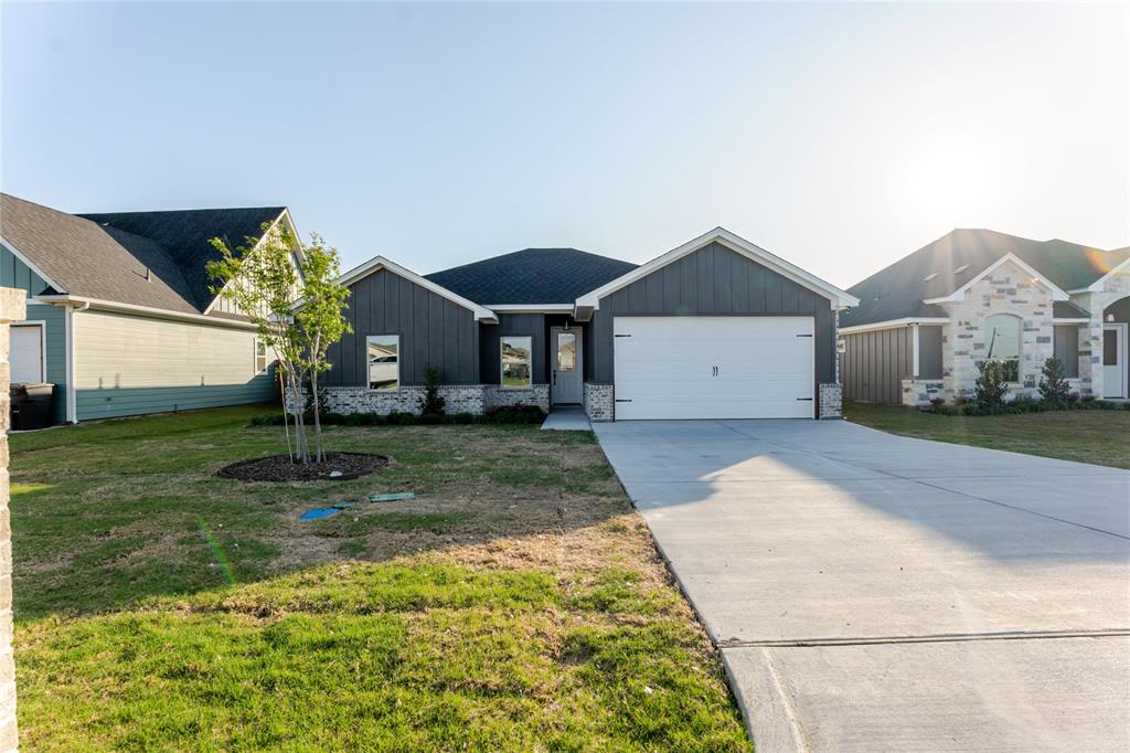 Cason Residential Ph 1 - Residential