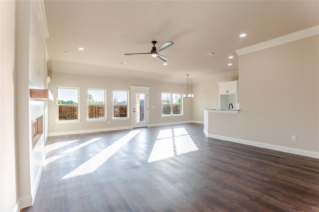 Cason Residential Ph 1 - Residential