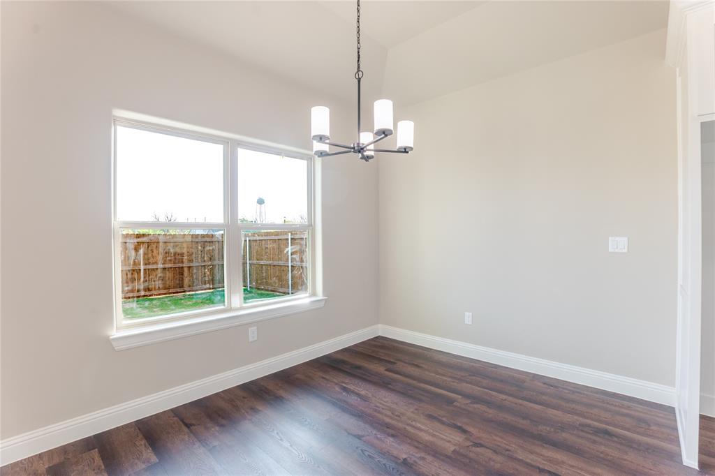 Cason Residential Ph 1 - Residential