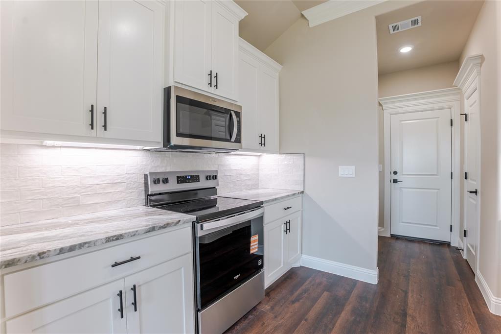 Cason Residential Ph 1 - Residential