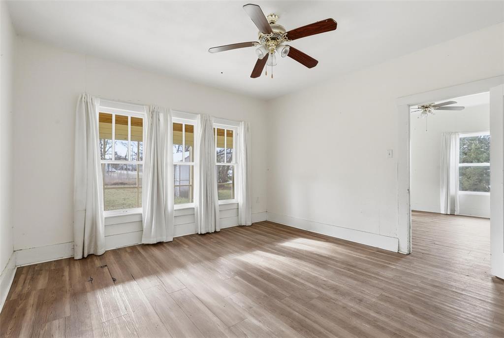 Meridian Ot - A454 A650 - Residential