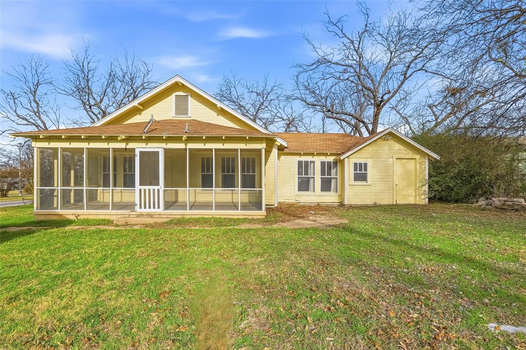 Meridian Ot - A454 A650 - Residential