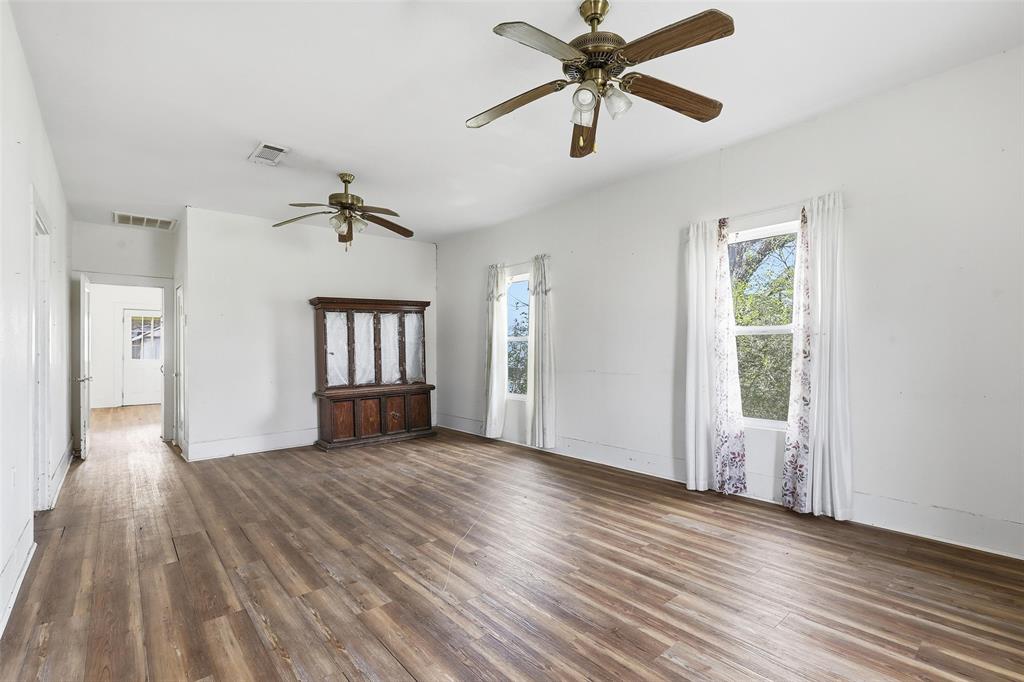 Meridian Ot - A454 A650 - Residential