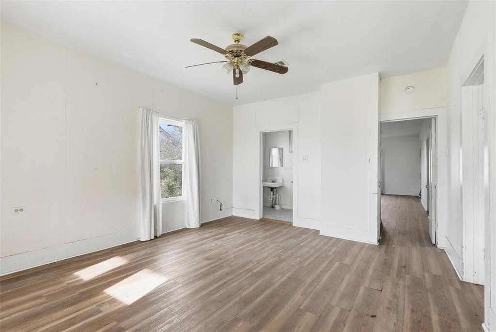 Meridian Ot - A454 A650 - Residential