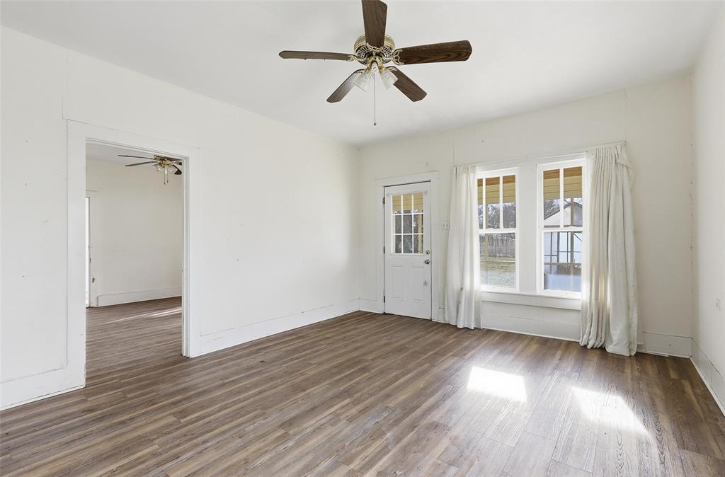 Meridian Ot - A454 A650 - Residential