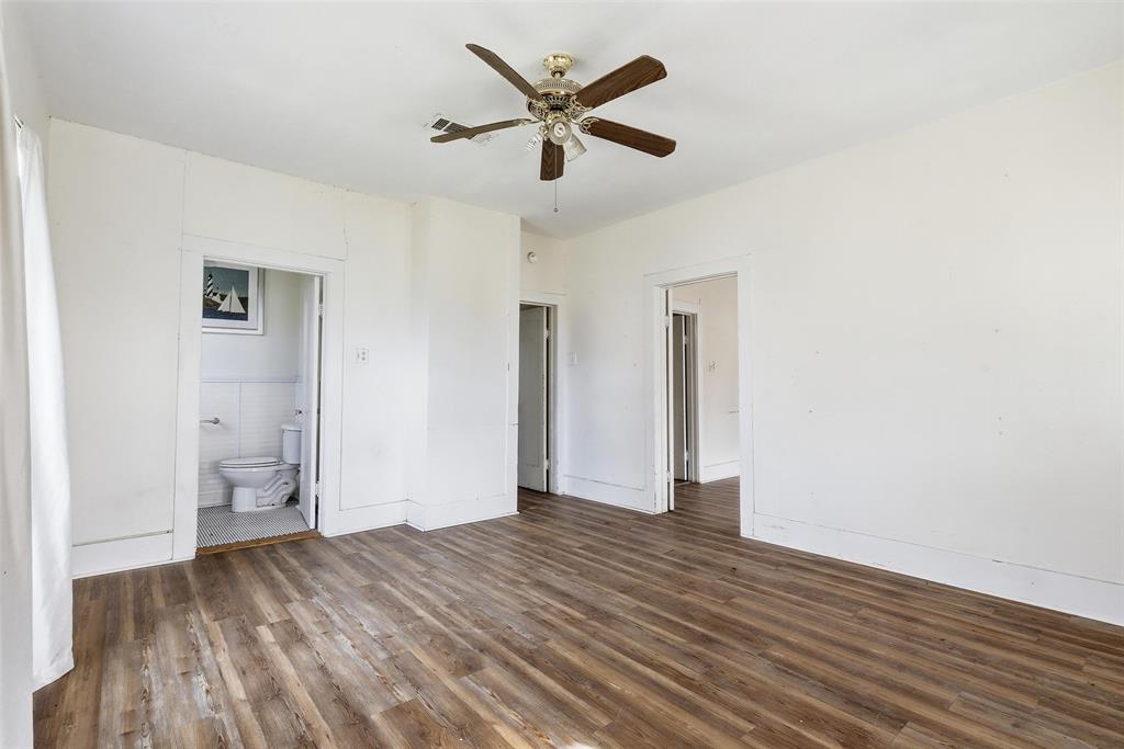 Meridian Ot - A454 A650 - Residential
