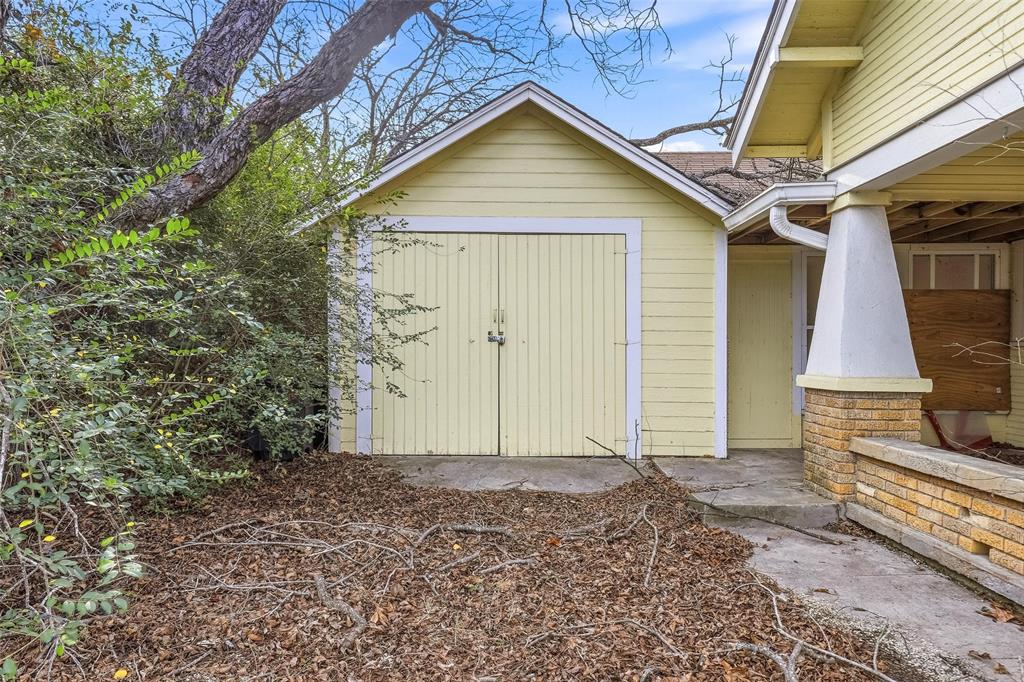 Meridian Ot - A454 A650 - Residential