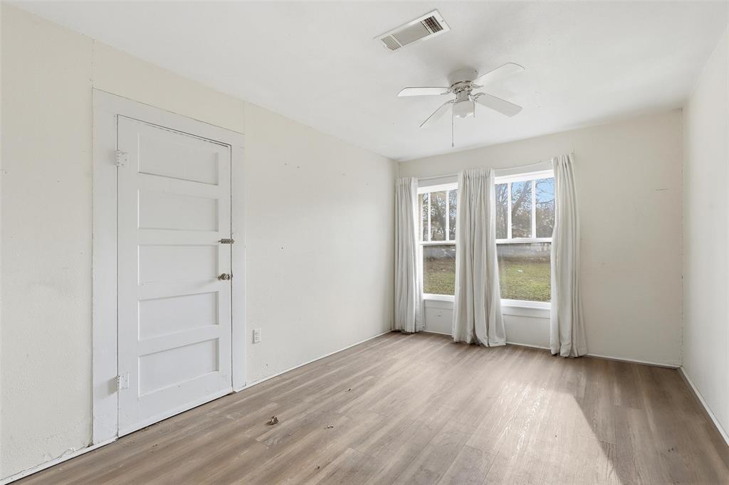 Meridian Ot - A454 A650 - Residential