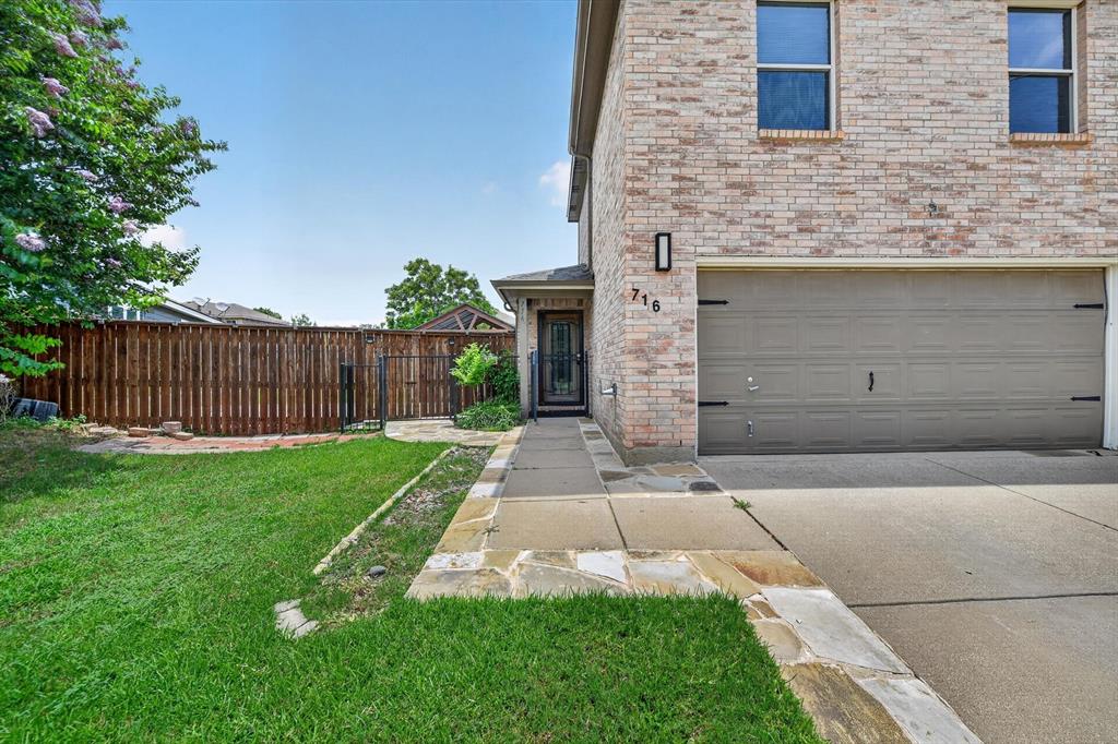 River Gardens Add - Residential