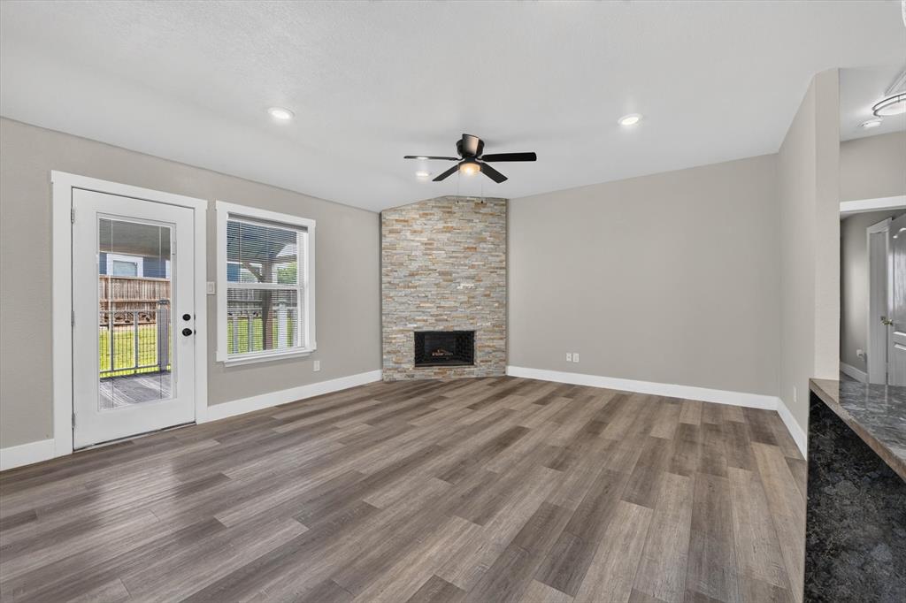 River Gardens Add - Residential