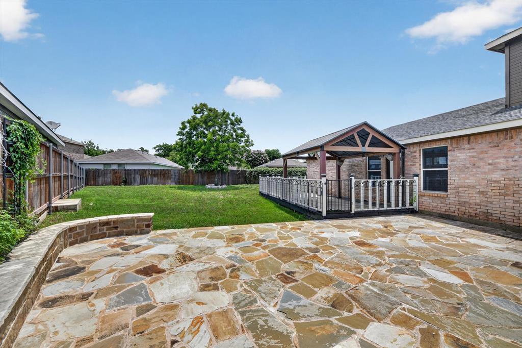 River Gardens Add - Residential
