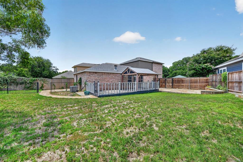 River Gardens Add - Residential