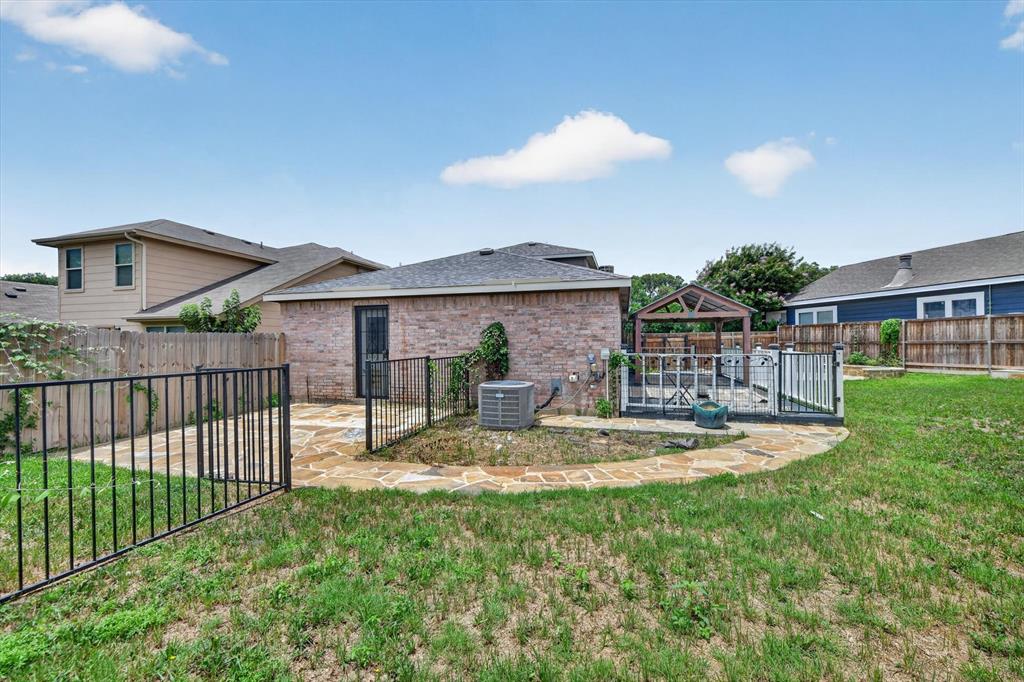 River Gardens Add - Residential