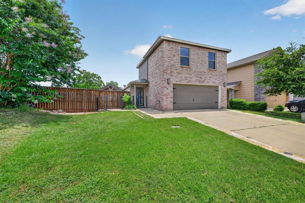 River Gardens Add - Residential