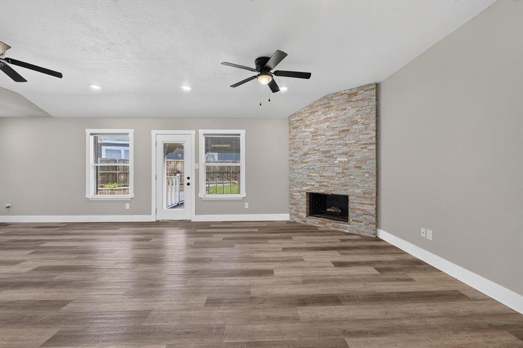 River Gardens Add - Residential