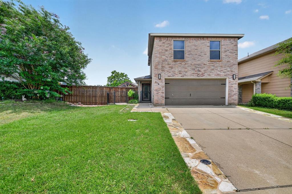 River Gardens Add - Residential