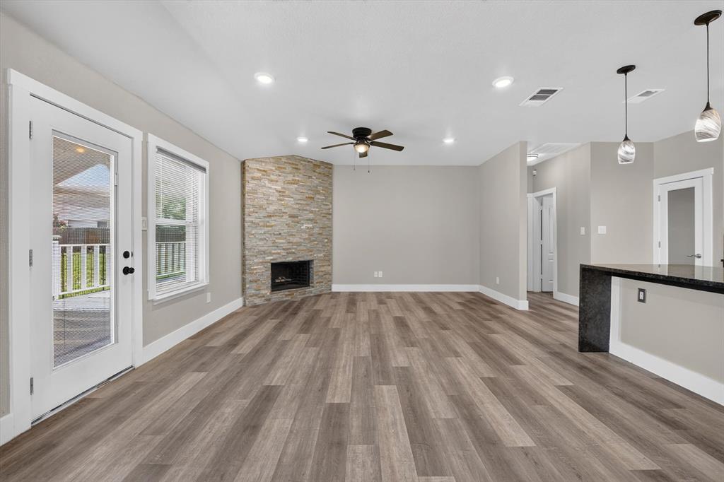 River Gardens Add - Residential
