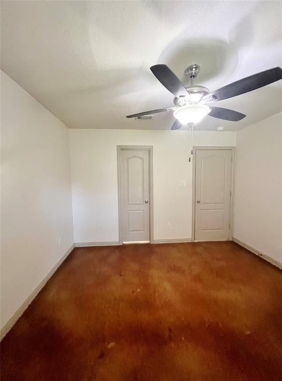 Holiday Hills - Residential Lease