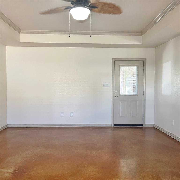 Holiday Hills - Residential Lease