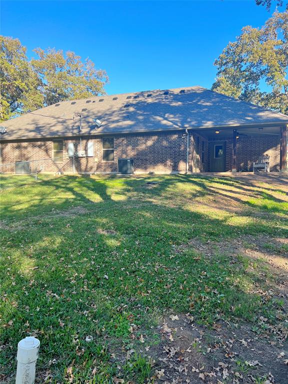 Holiday Hills - Residential Lease