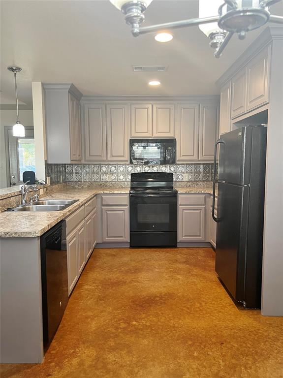 Holiday Hills - Residential Lease