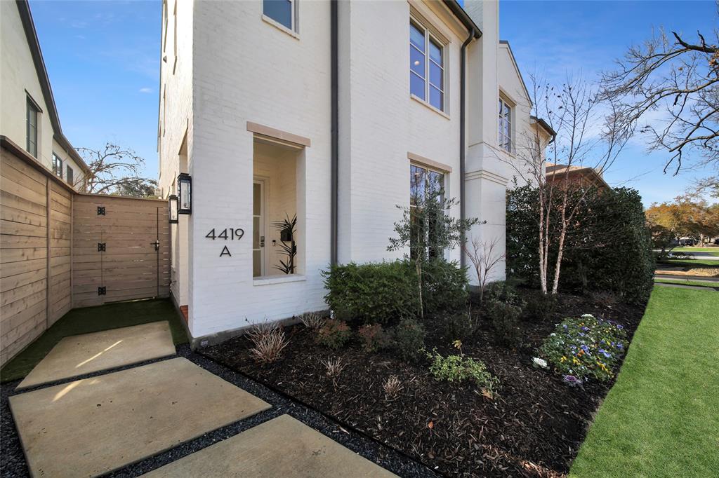 Armstrong Fairway 2nd Instl - Residential
