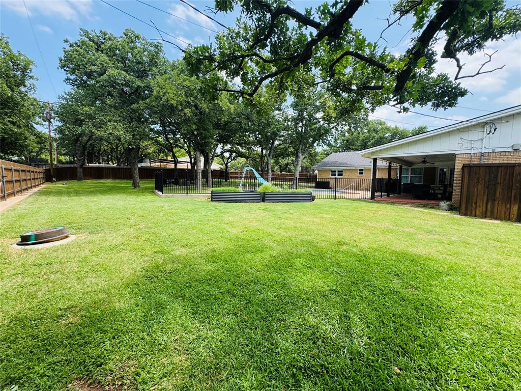 Rolling Hills Estates City Graham - Residential