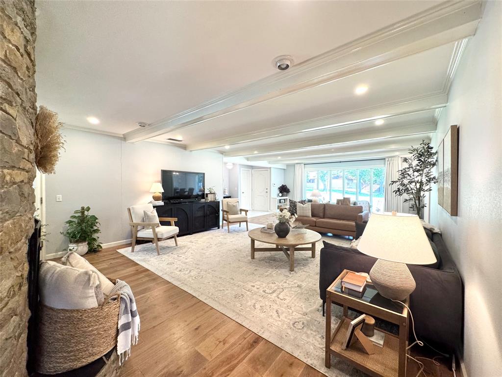 Rolling Hills Estates City Graham - Residential