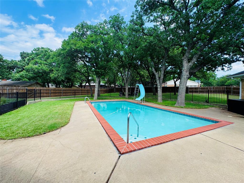 Rolling Hills Estates City Graham - Residential