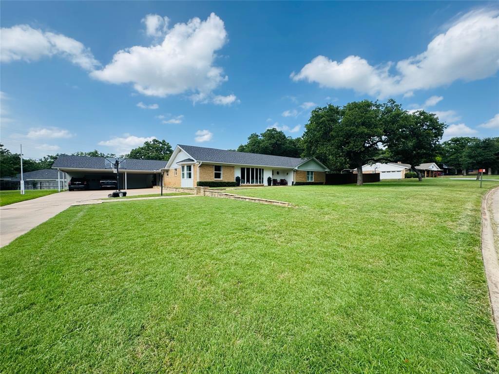 Rolling Hills Estates City Graham - Residential