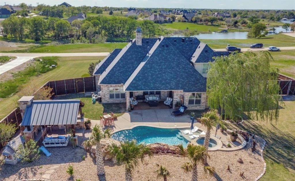 Crystal Cove Ests-Rev - Residential