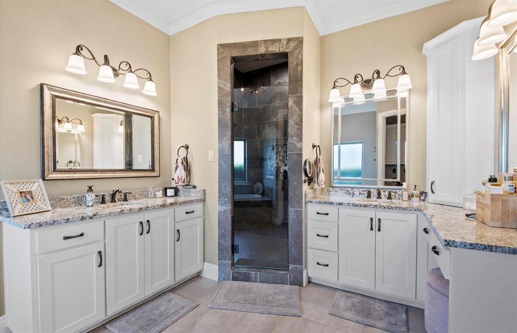 Crystal Cove Ests-Rev - Residential